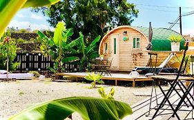 Amani Suite Con Jacuzzi Climatizado Y Piscina